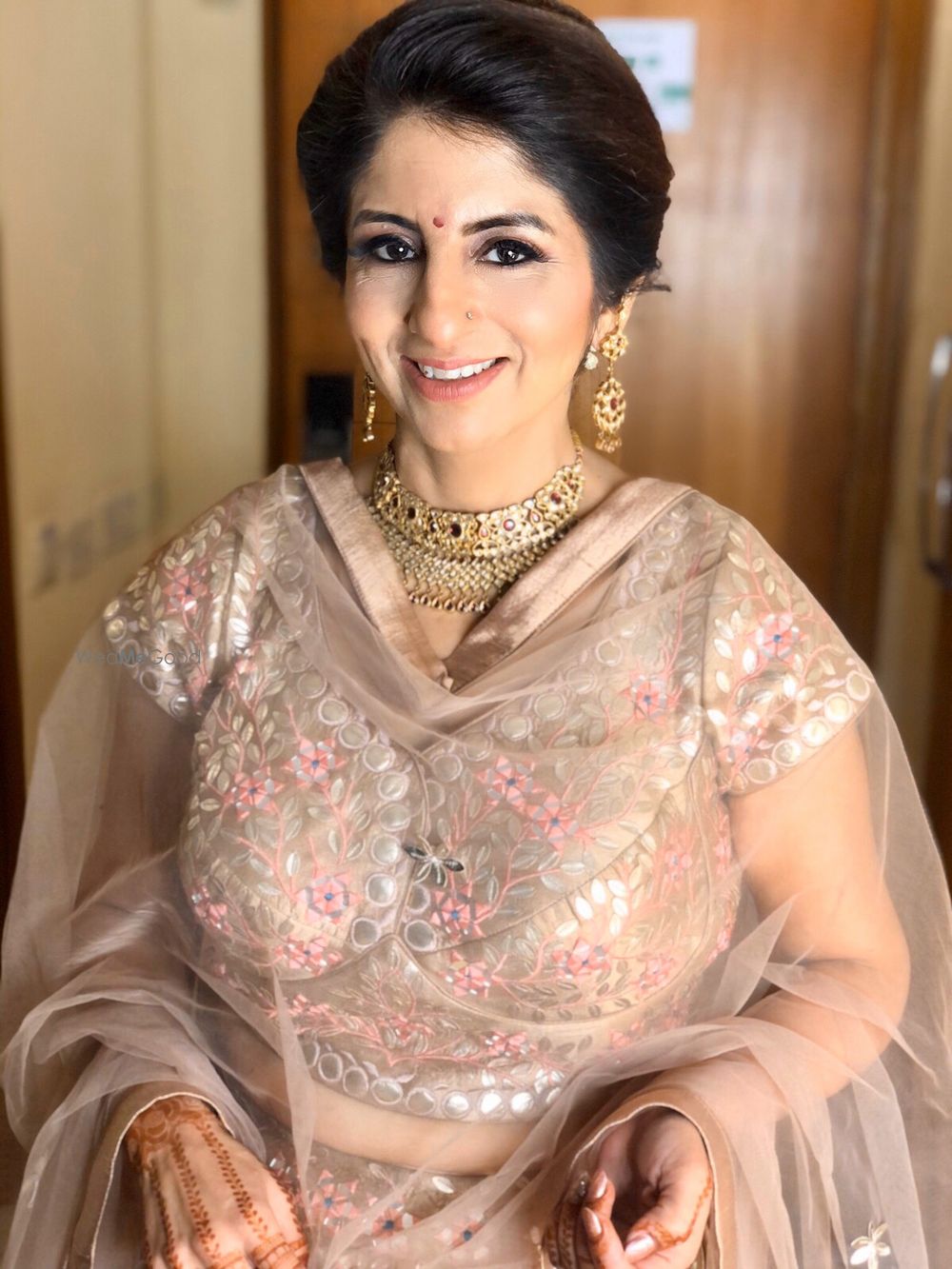 Photo From MATURE SKIN MAKEUPS - By Makeup by Kashika Dhingra