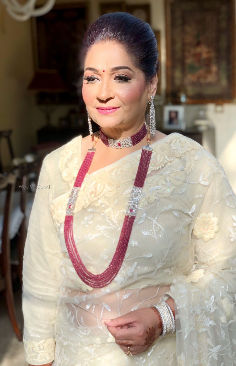 Photo From MATURE SKIN MAKEUPS - By Makeup by Kashika Dhingra