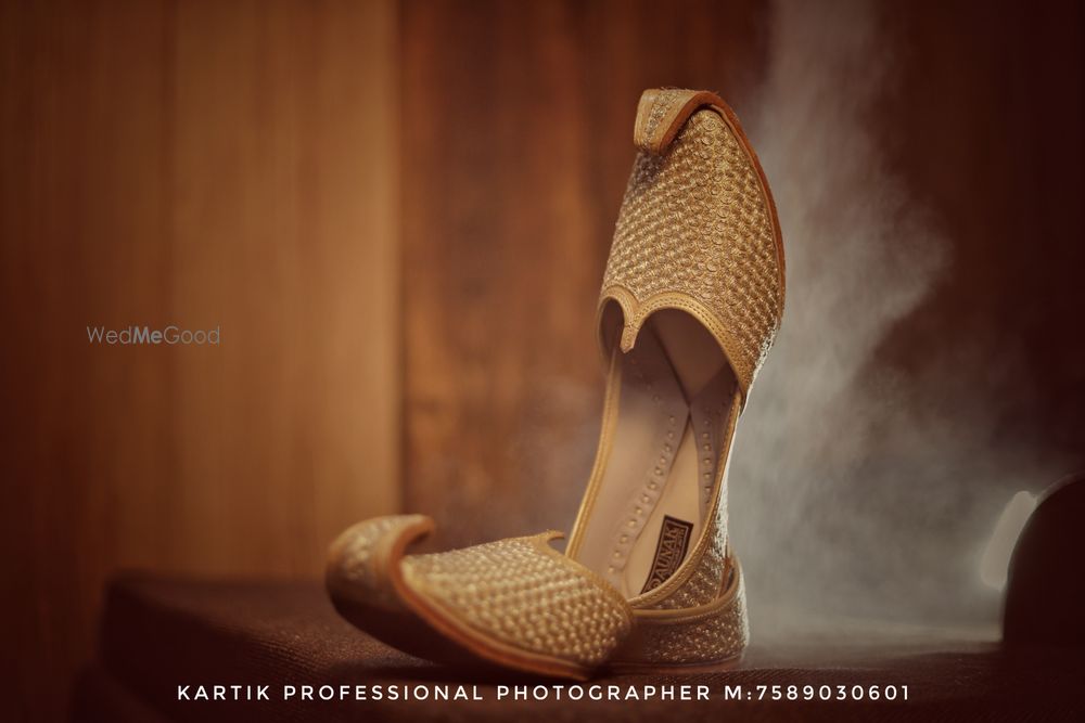 Photo From CANDID PHOTOSHOT - By Kartik Photography