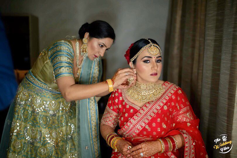 Photo From Family  - By Makeup by Kashika Dhingra