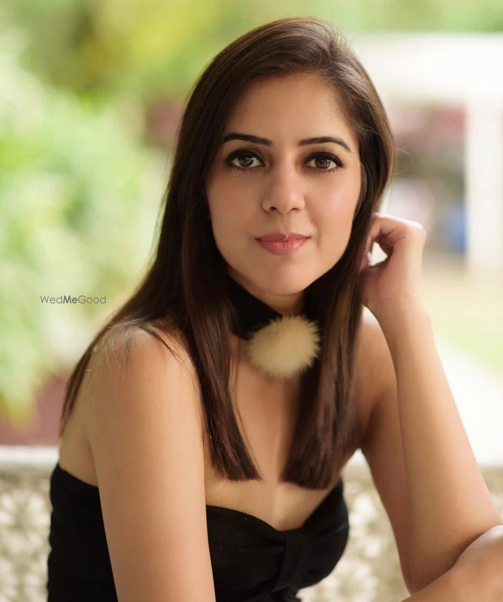 Photo From SHOOTS - By Makeup by Kashika Dhingra