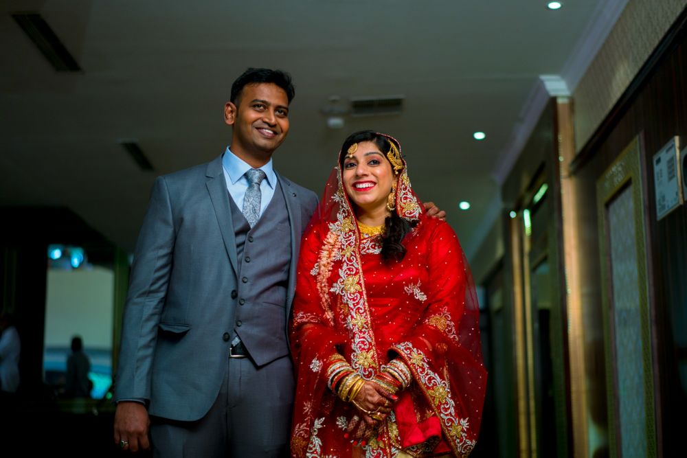 Photo From Ameena - By Nuptial Dairies