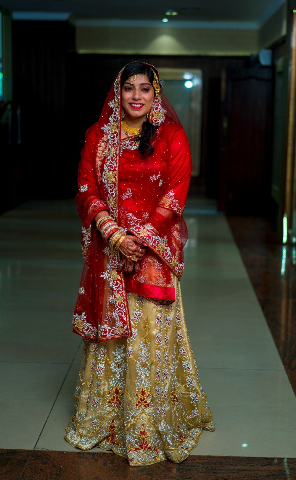 Photo From Ameena - By Nuptial Dairies