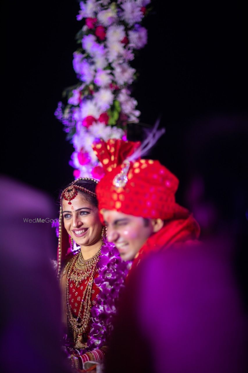 Photo From Vishesh and Sahiba @Vishkapatnam - By Kreative Events