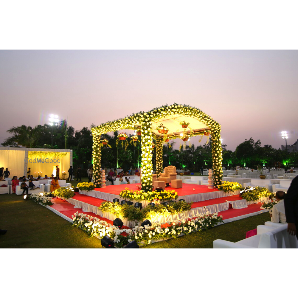 Photo From Wedding Decor - By Lachee Events