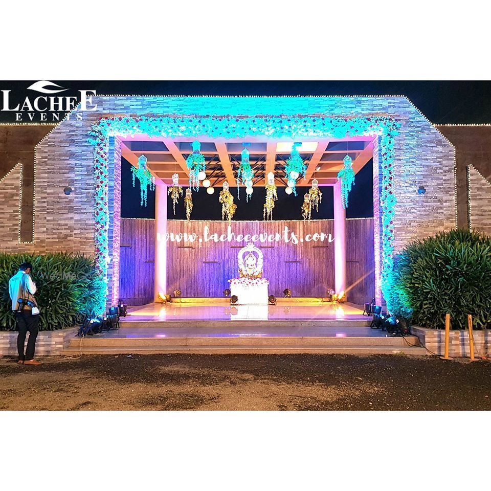 Photo From Manav Weds Khushboo - By Lachee Events