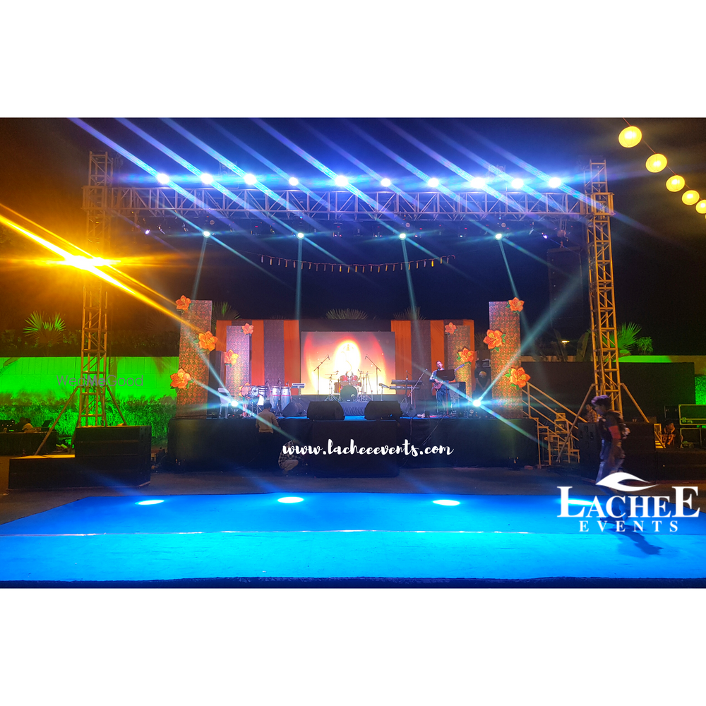 Photo From Manav Weds Khushboo - By Lachee Events