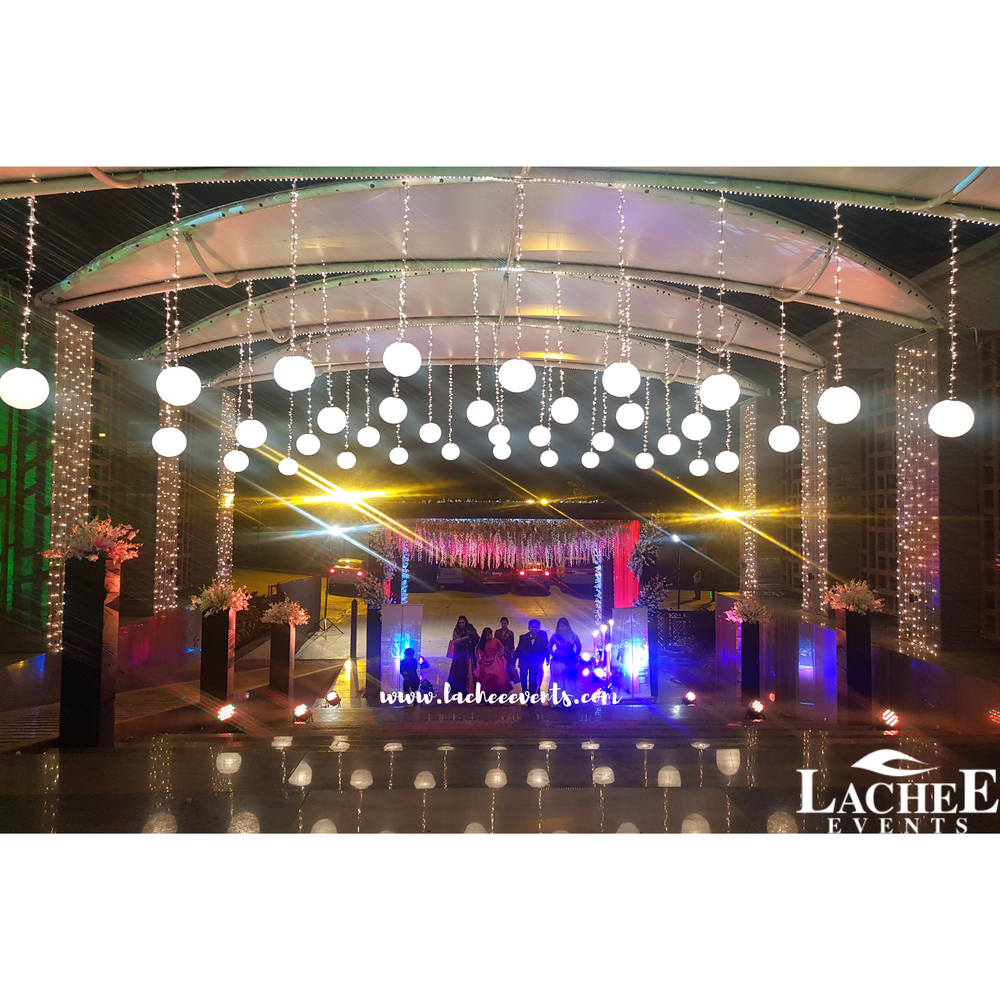 Photo From Manav Weds Khushboo - By Lachee Events
