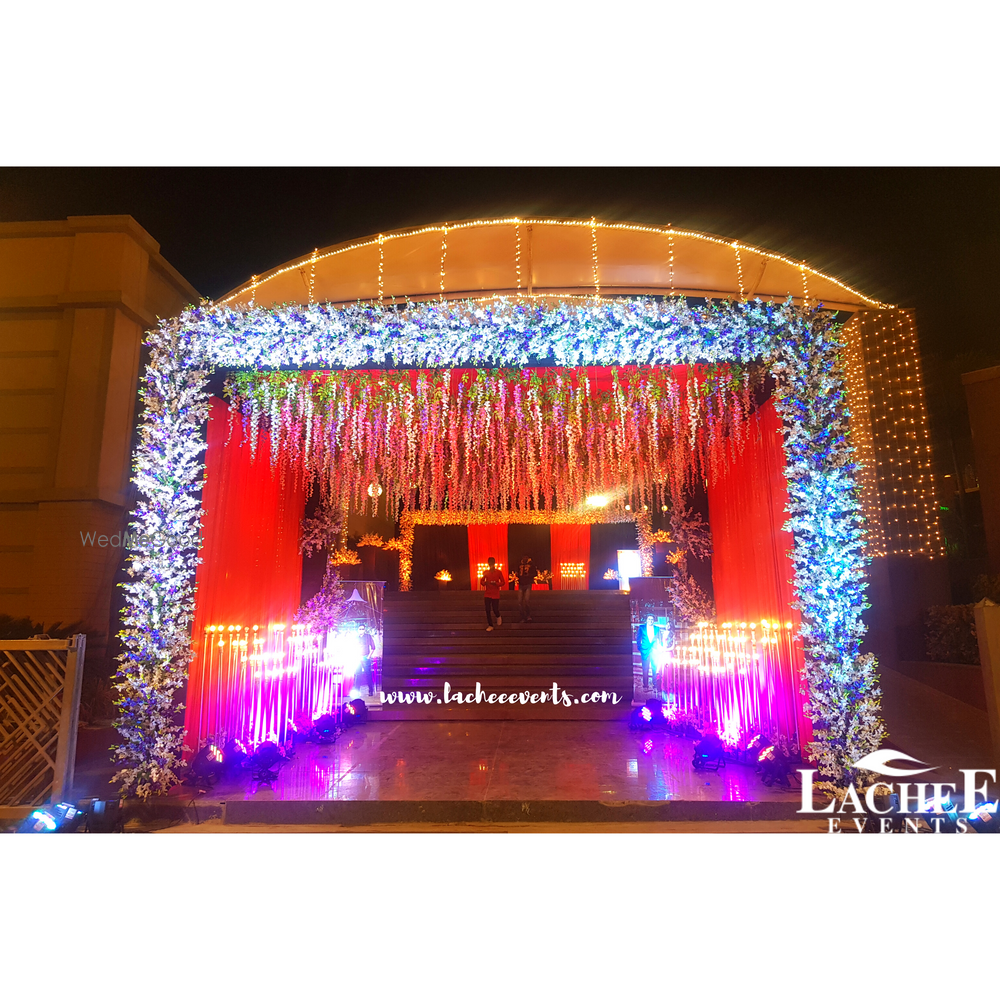 Photo From Manav Weds Khushboo - By Lachee Events