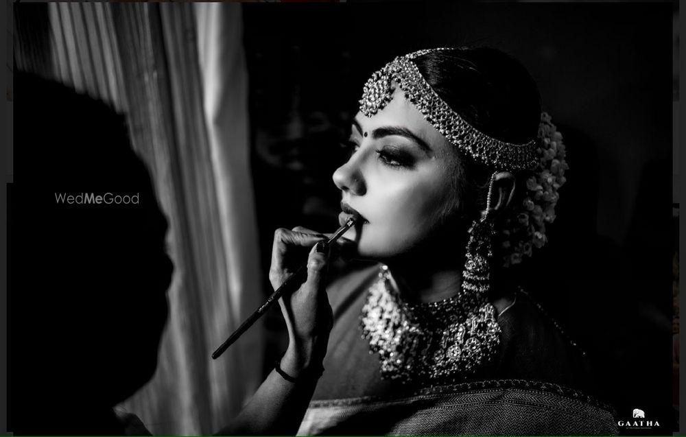 Photo From Bride Pratha  - By Nilofer Makeup