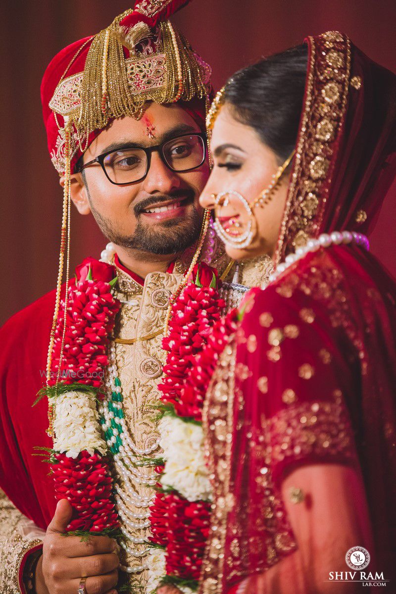 Photo From Anubhav & Niharika - By Shivram Labs