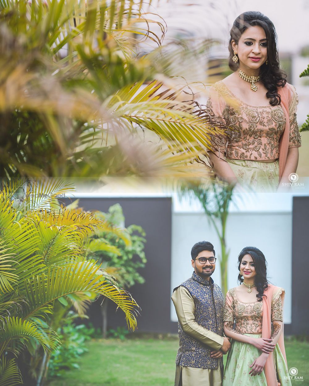 Photo From Anubhav & Niharika - By Shivram Labs