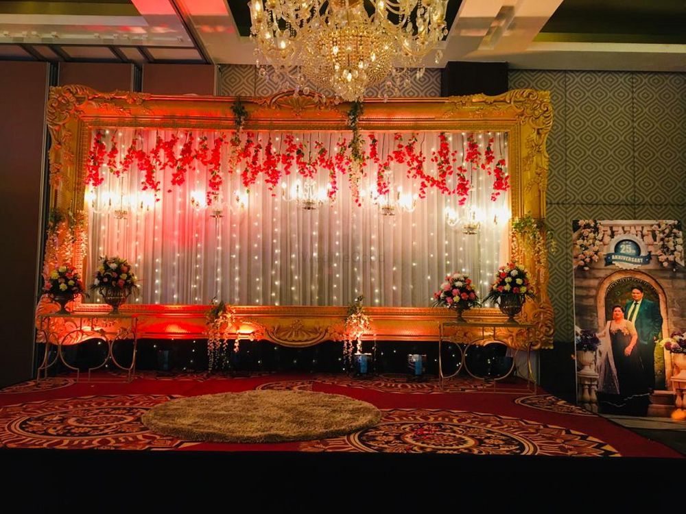 Photo From 25th Wedding Anniversary @Westin Pushkar - By Kreative Events
