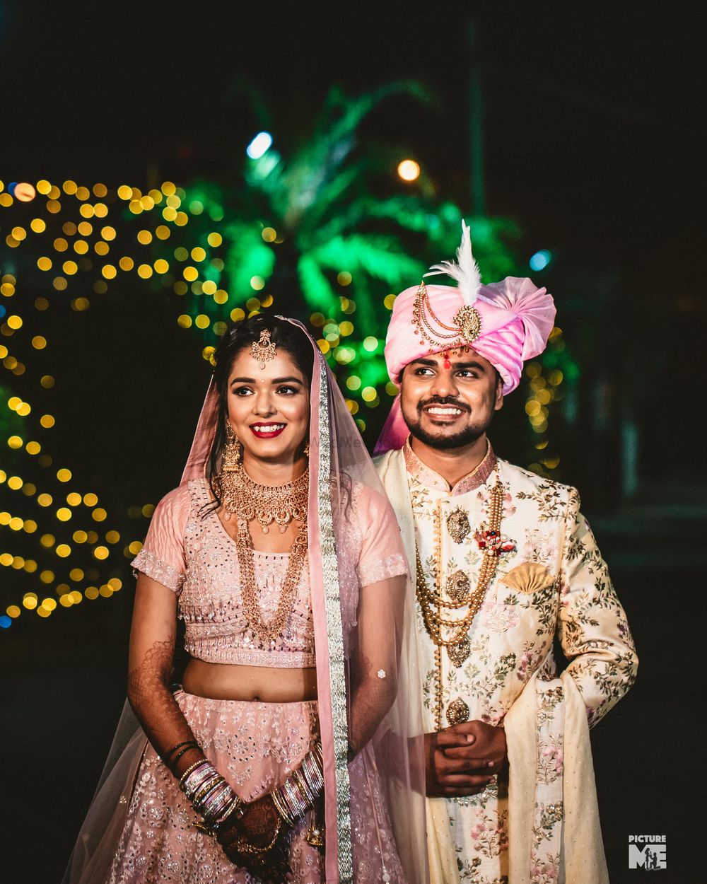 Photo From Shailey & Ankur - By Picture Me