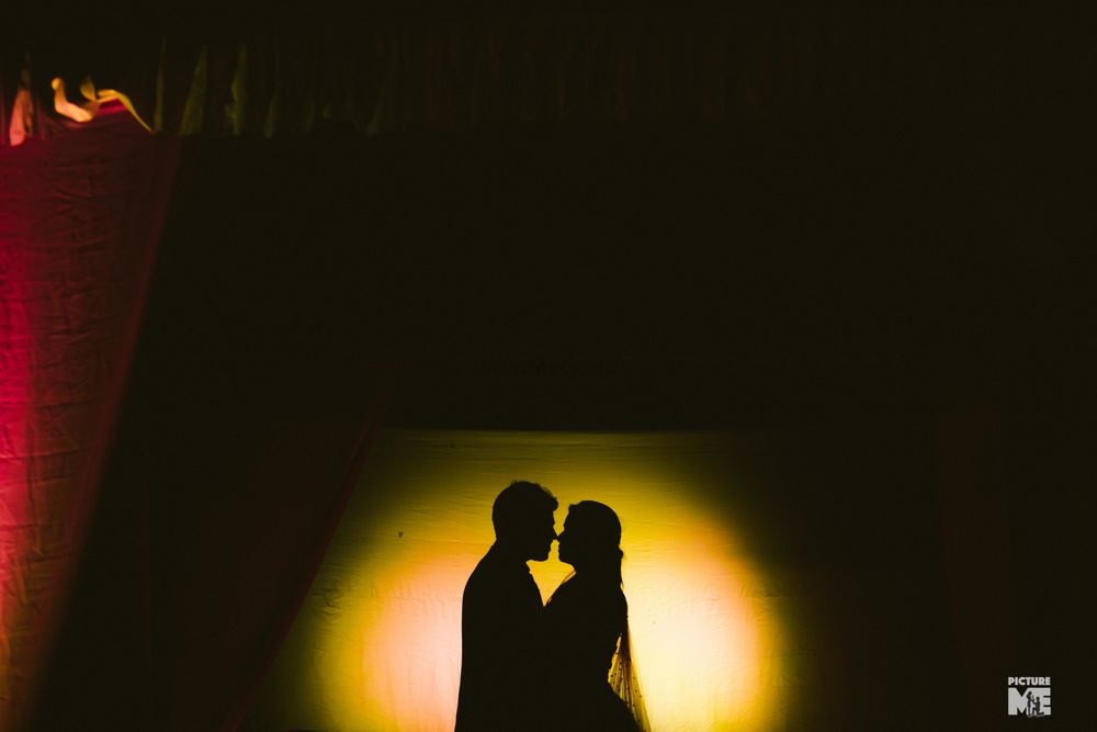 Photo From Shailey & Ankur - By Picture Me