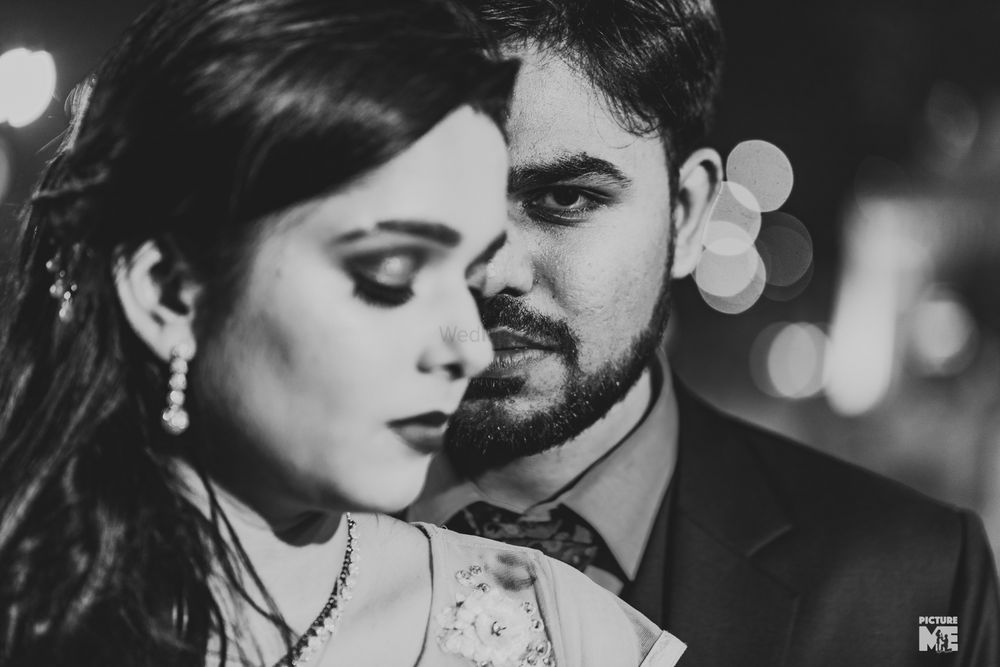 Photo From Shailey & Ankur - By Picture Me