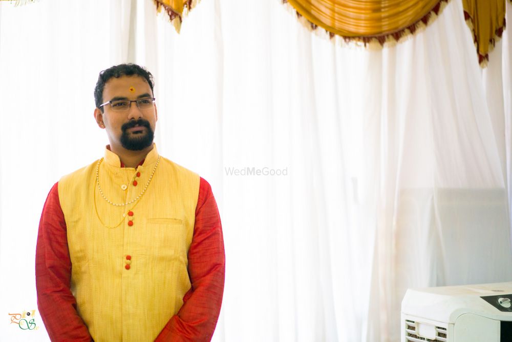 Photo From Anjana & Karthik - By Nuptial Dairies