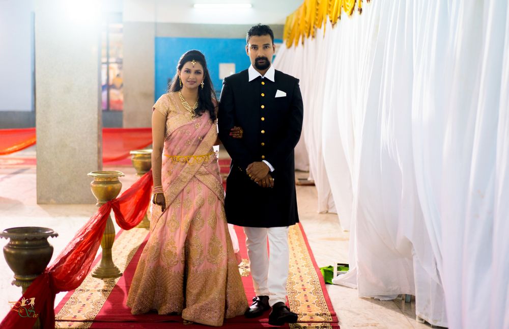 Photo From Anjana & Karthik - By Nuptial Dairies