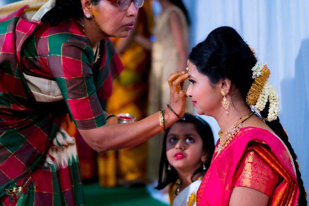 Photo From Anjana & Karthik - By Nuptial Dairies