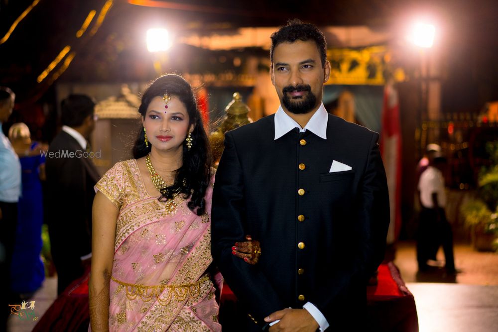 Photo From Anjana & Karthik - By Nuptial Dairies