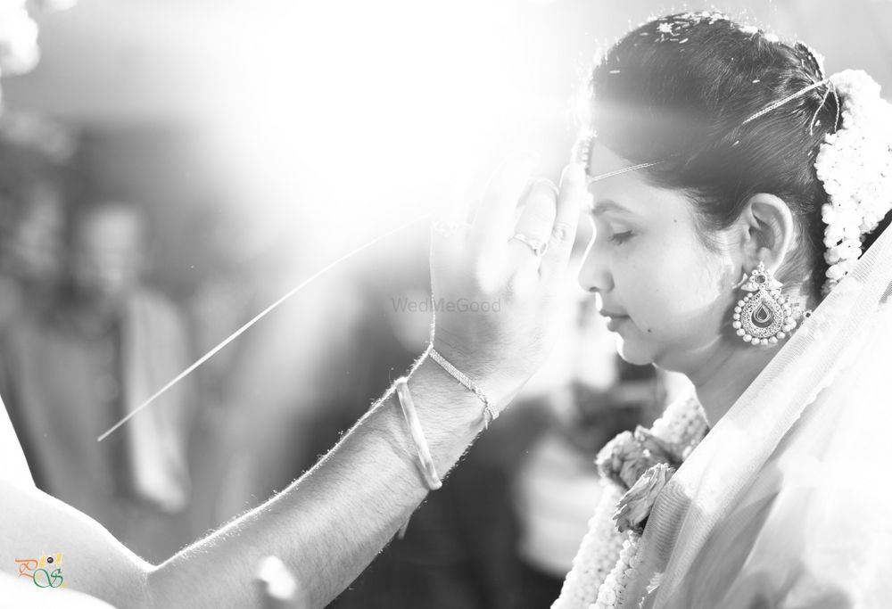 Photo From Anjana & Karthik - By Nuptial Dairies