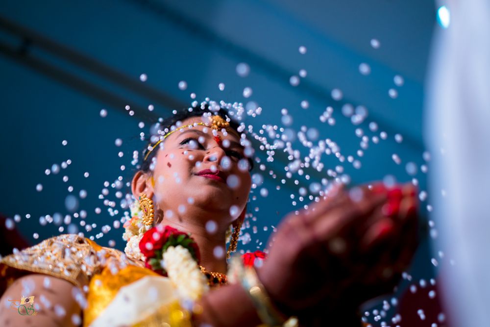 Photo From Anjana & Karthik - By Nuptial Dairies