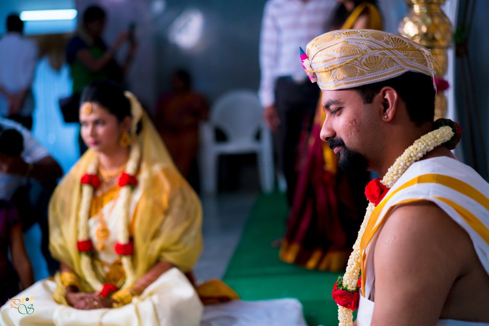 Photo From Anjana & Karthik - By Nuptial Dairies