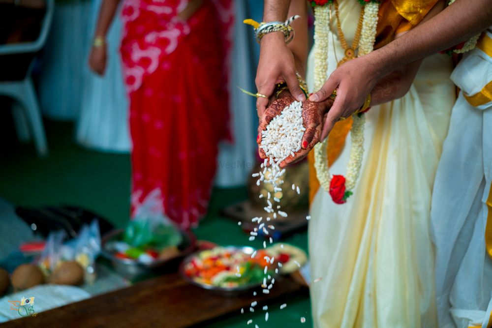 Photo From Anjana & Karthik - By Nuptial Dairies