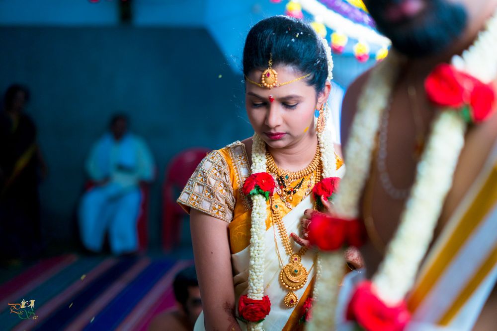 Photo From Anjana & Karthik - By Nuptial Dairies