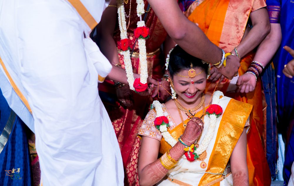 Photo From Anjana & Karthik - By Nuptial Dairies