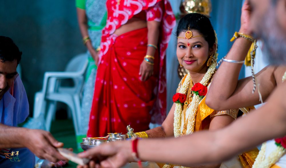 Photo From Anjana & Karthik - By Nuptial Dairies