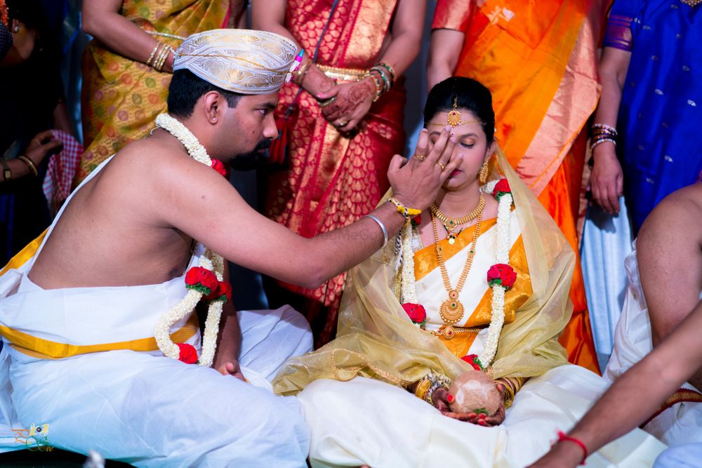 Photo From Anjana & Karthik - By Nuptial Dairies