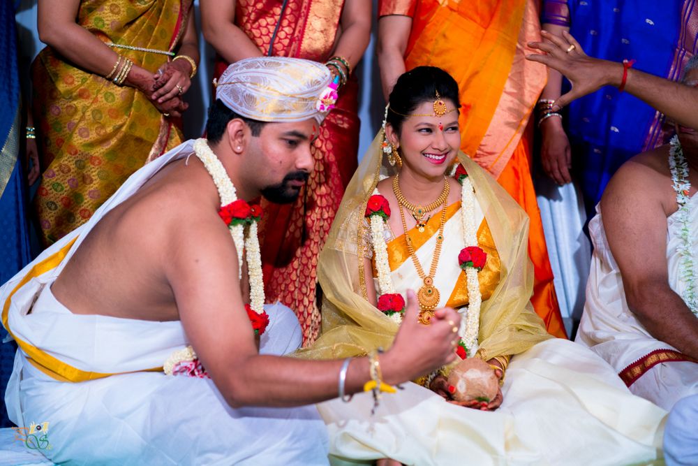 Photo From Anjana & Karthik - By Nuptial Dairies