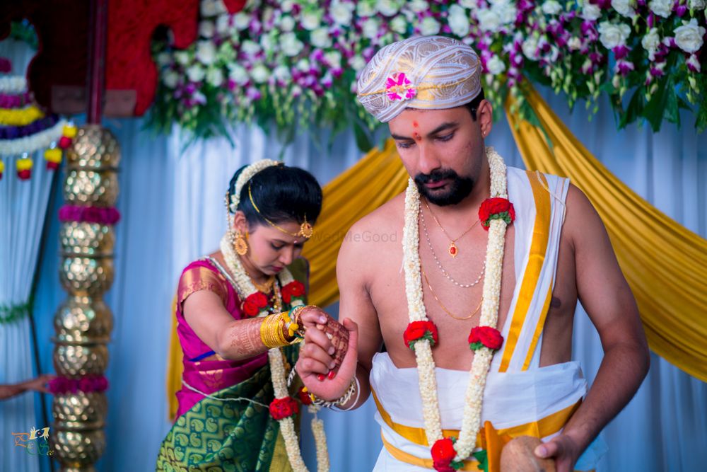 Photo From Anjana & Karthik - By Nuptial Dairies