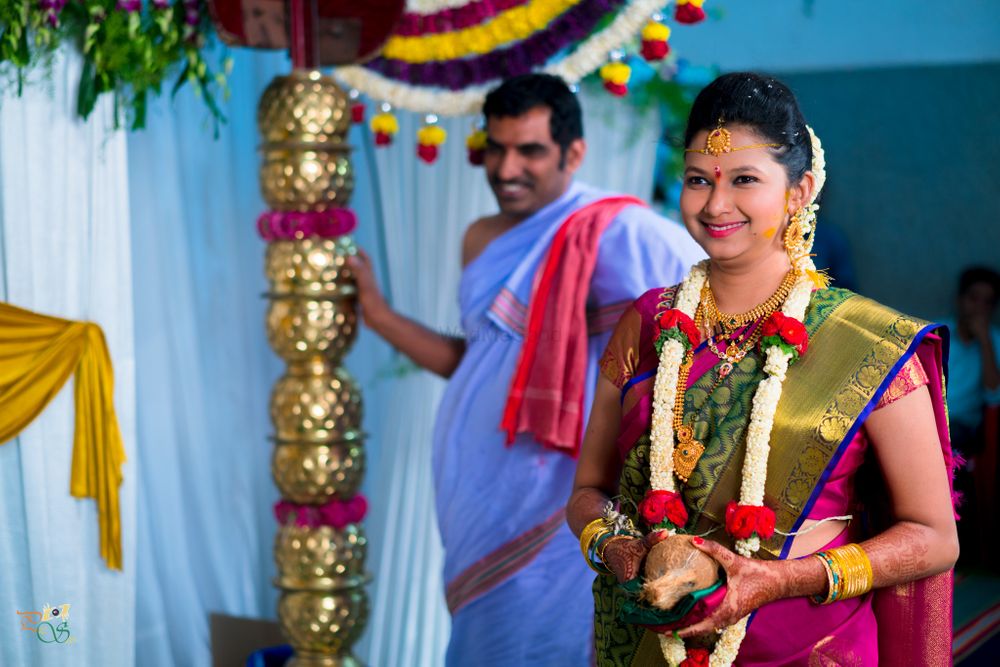 Photo From Anjana & Karthik - By Nuptial Dairies