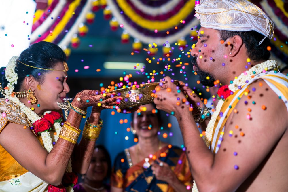 Photo From Anjana & Karthik - By Nuptial Dairies