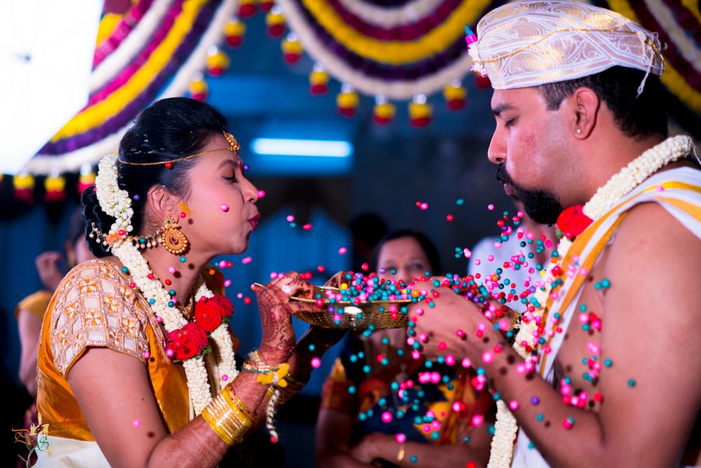 Photo From Anjana & Karthik - By Nuptial Dairies