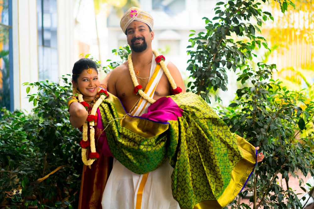 Photo From Anjana & Karthik - By Nuptial Dairies