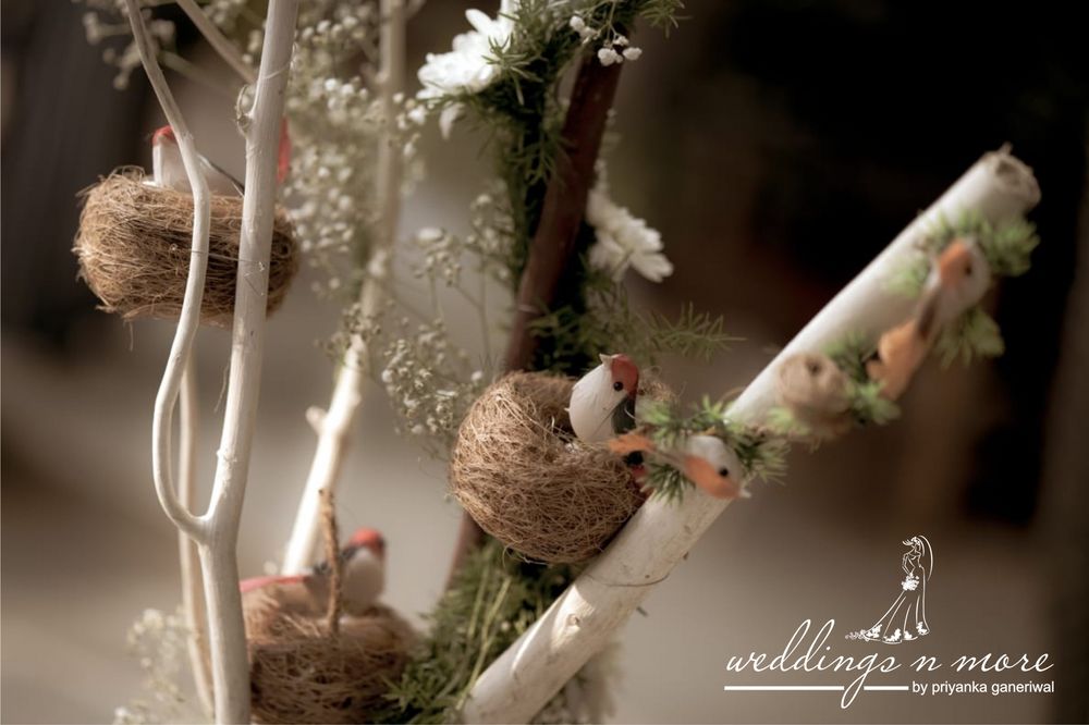 Photo From Bless the Nest - By Weddings N More