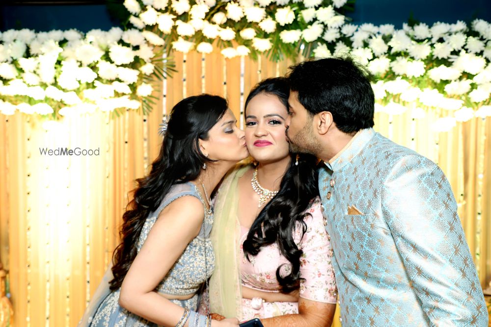 Photo From Saurabh & Akanksha - By Maksiff Studio