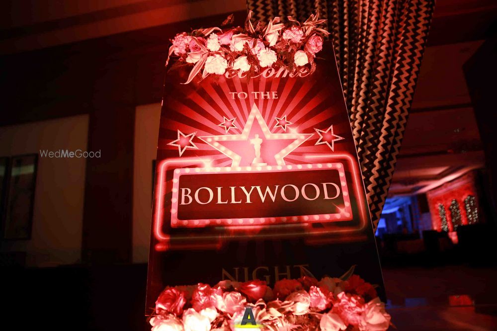 Photo From 50th Wedding Anniversary @Taj Damdama,Gurgaon - By Kreative Events