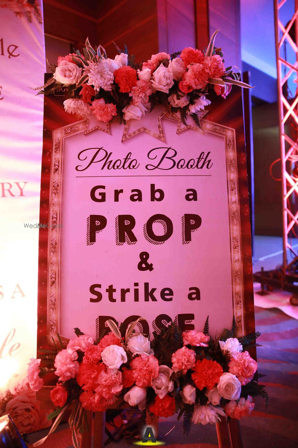 Photo From 50th Wedding Anniversary @Taj Damdama,Gurgaon - By Kreative Events