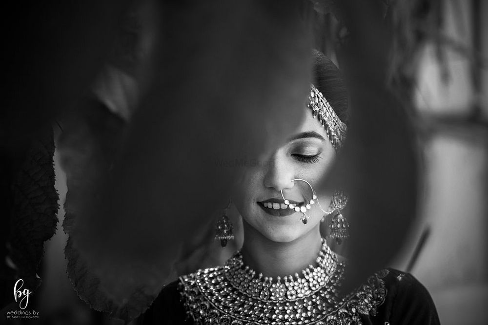 Photo From Dhrumil + Mona - By Weddings by Bharat Goswami