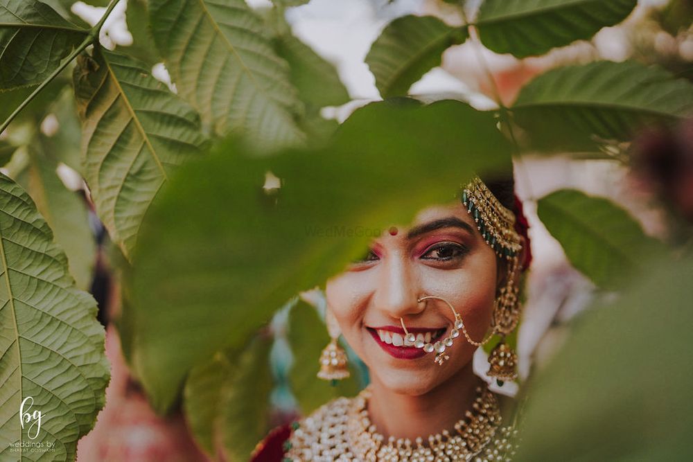 Photo From Dhrumil + Mona - By Weddings by Bharat Goswami