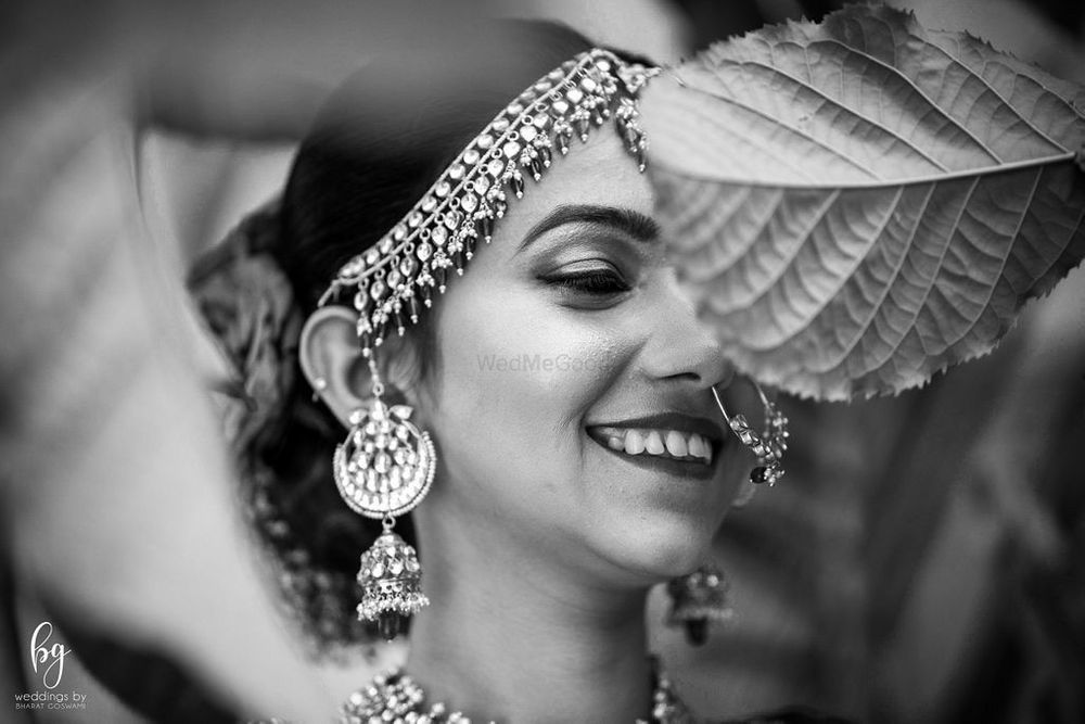 Photo From Dhrumil + Mona - By Weddings by Bharat Goswami