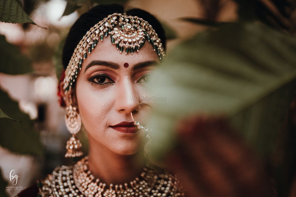 Photo From Dhrumil + Mona - By Weddings by Bharat Goswami