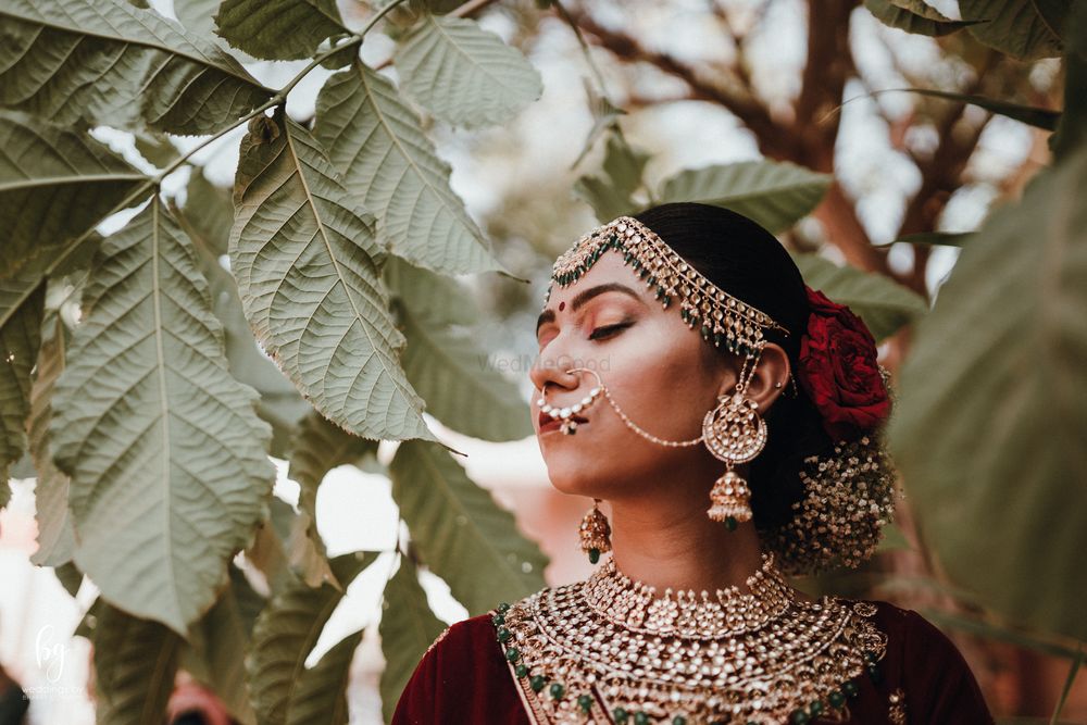 Photo From Dhrumil + Mona - By Weddings by Bharat Goswami