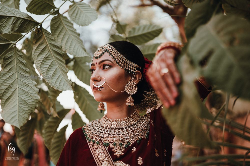 Photo From Dhrumil + Mona - By Weddings by Bharat Goswami