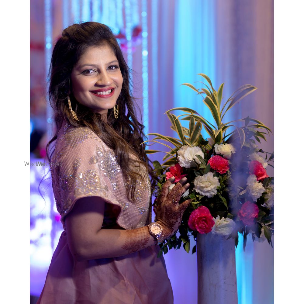 Photo From Nidhi Wedding - By Laalii