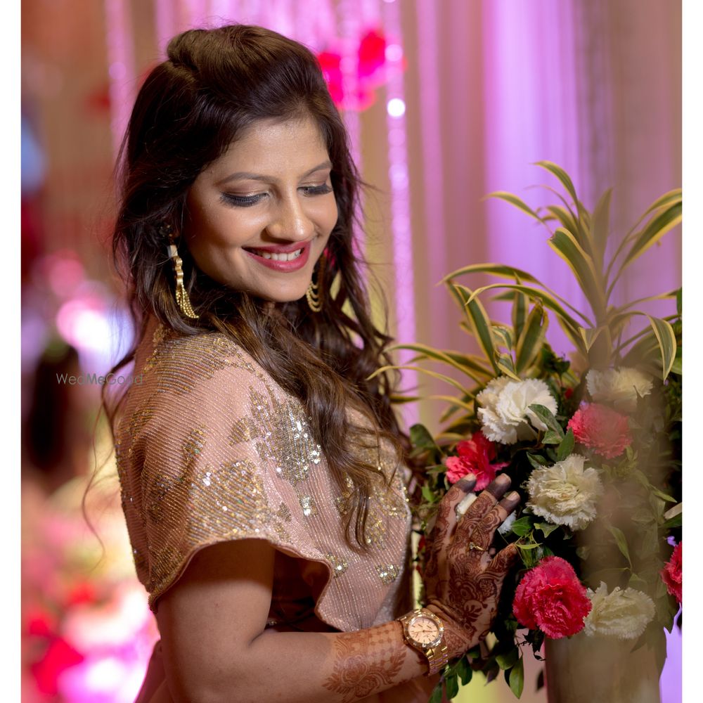 Photo From Nidhi Wedding - By Laalii